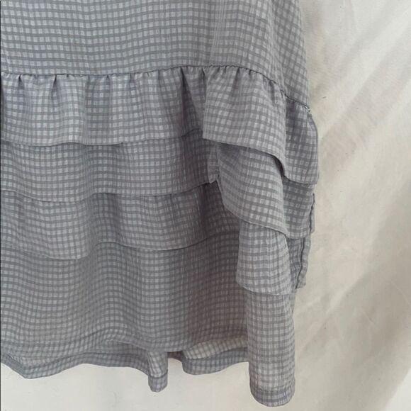 Blue Top  - Picture 3 of 4